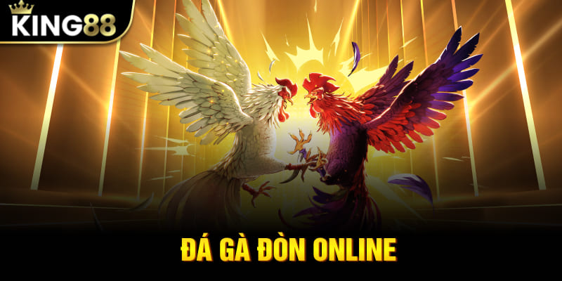 Đá Gà Đòn Online - Sàn Đấu Hội Tụ Những Chiến Kê King88